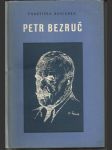Petr Bezruč - náhled