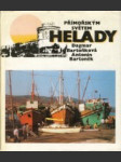 Prímorským svetem Helady - náhled