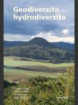 geodiverzita a hydrodiverzita - náhled