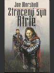 Ztracený syn Atrie - náhled