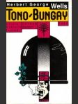 Tono-Bungay - náhled