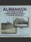 Almanach  - náhled