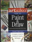 Artschool - How to Paint & Draw - náhled