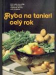 Ryba na tanieri celý rok - náhled