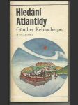 Hledání Atlantidy - náhled