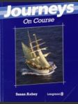 Journeys On course 1, student´s book - náhled