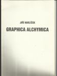 Graphica Alchymia - náhled