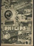 Philips - K vánocům radiopřístroj! - náhled