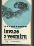 Invaze z vesmíru - náhled