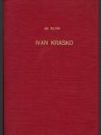 Ivan Krasko - náhled