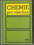 Chemie pro všechny - náhled