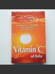 Vitamin C od Boha  - náhled