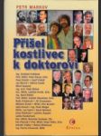 Prišel kostlivec k doktorovi - náhled