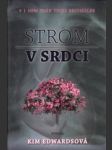 Strom v srdci - náhled