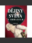 Dějiny světa v obrazech - náhled