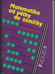 Matematika od pětky do osmičky - náhled