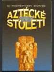 Aztécké století - náhled