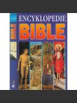 Encyklopedie Bible - náhled