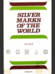 Silver marks of the world - náhled