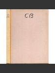 Cyril Bouda - monografie a soupis grafického díla (+ 3x grafika) - náhled