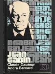 Jean Gabin - náhled
