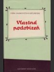 Vlastná podobizeň - náhled