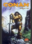 Conan. kniha 03. - náhled