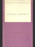 Rafael a satelit - náhled