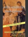 Mária Magdaléna bohyňa z evanjelií - náhled
