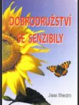 Dobrodružství se senzibily - náhled