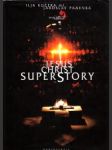 Jesus Christ Superstory - náhled