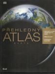 Přehledný atlas světa - náhled