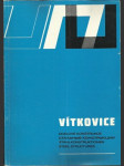 Vítkovice - Ocelové konstrukce - náhled