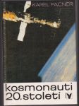 Kosmonauti 20. století - náhled