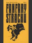 Fanfáry strachu - náhled