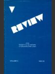 Review of the Society for the History of Czechoslovak Jews 5.1992 - 1993 - náhled