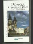 Praga Repubblica Ceca Slovacchia - náhled
