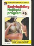 Bodybuilding - Nejlepší program - náhled