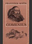 John Amos Comenius - náhled