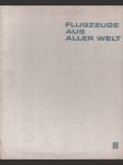 Flugzeuge aus aller welt III - náhled