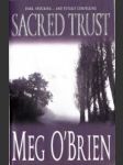 Sacred Trust - náhled