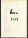 Laser 1992 - náhled