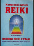 Komplexní systém reiki - náhled