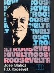 F.D.Roosevelt. Opustená cesta - náhled