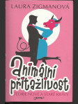 Animální přitažlivost - náhled