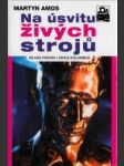 Na úsvitu živých strojů - náhled