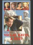 Václav Havel a ženy - náhled