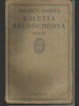 Koletta Baudocheová - náhled