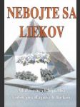 Nebojte sa liekov - náhled