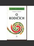 O rodičích - náhled